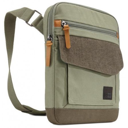 Сумка Case Logic LoDo Vertical LODV110 PetrolGreen
