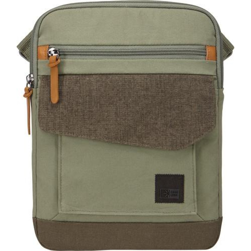 Сумка Case Logic LoDo Vertical LODV110 PetrolGreen
