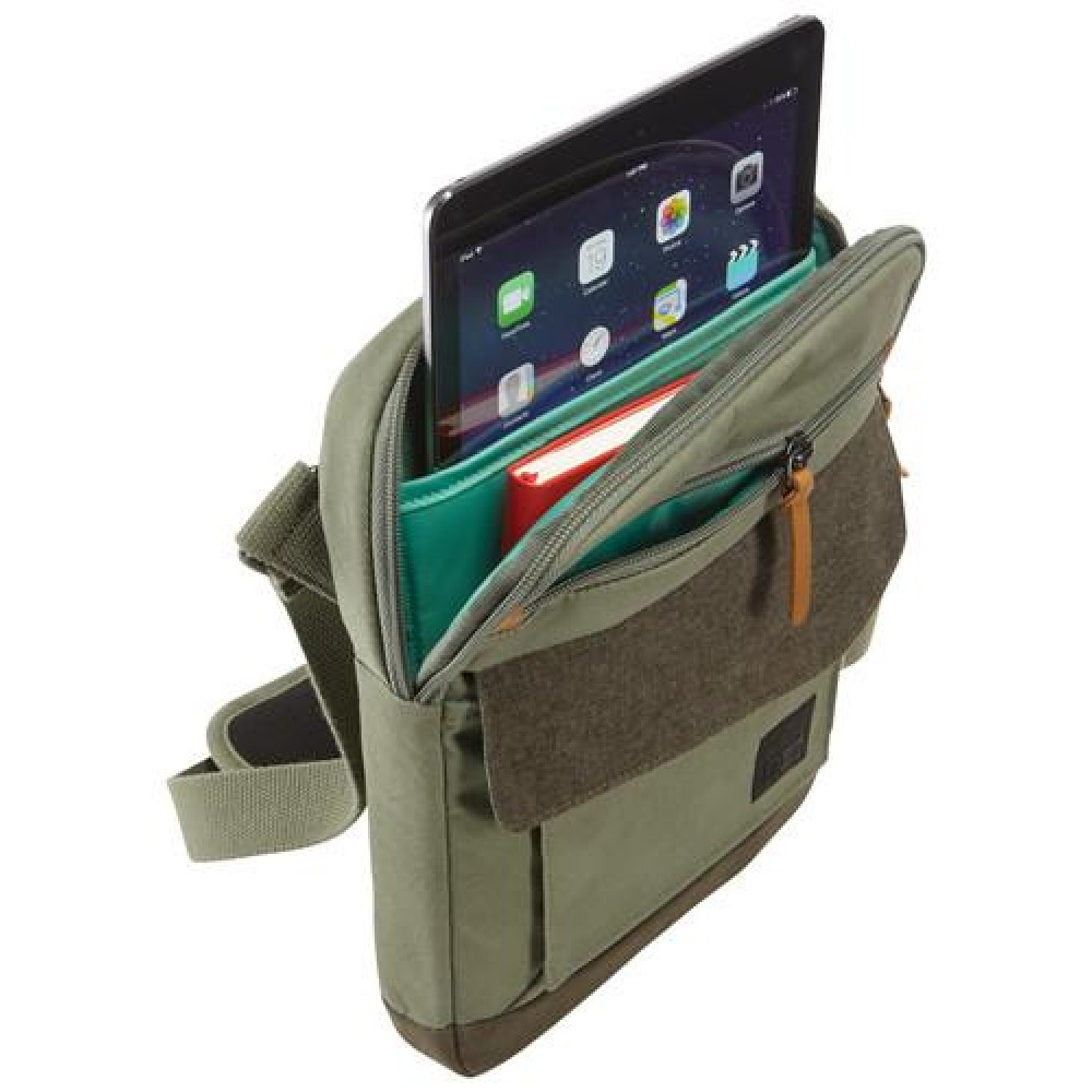 Сумка Case Logic LoDo Vertical LODV110 PetrolGreen