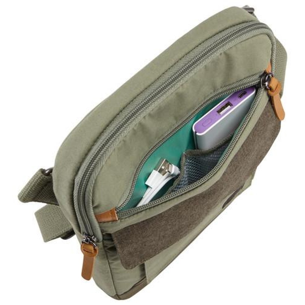 Сумка Case Logic LoDo Vertical LODV110 PetrolGreen