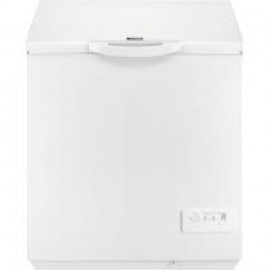 Морозильная камера Zanussi ZFC21400WA