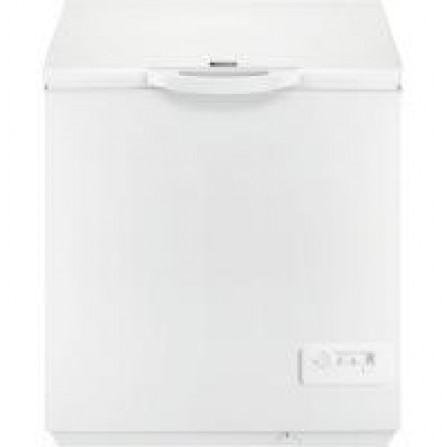 Морозильная камера Zanussi ZFC21400WA