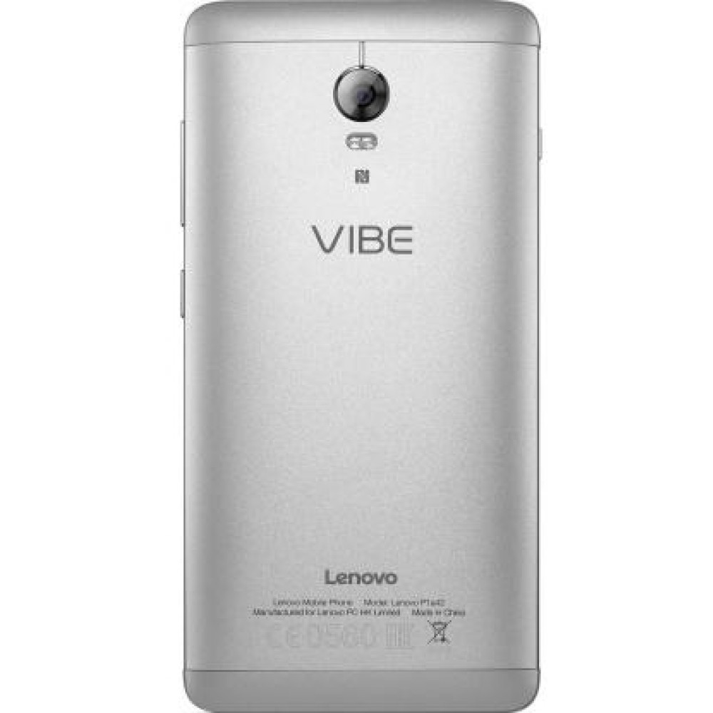 Смартфон Lenovo VIBE P1 Pro Dual Sim Silver