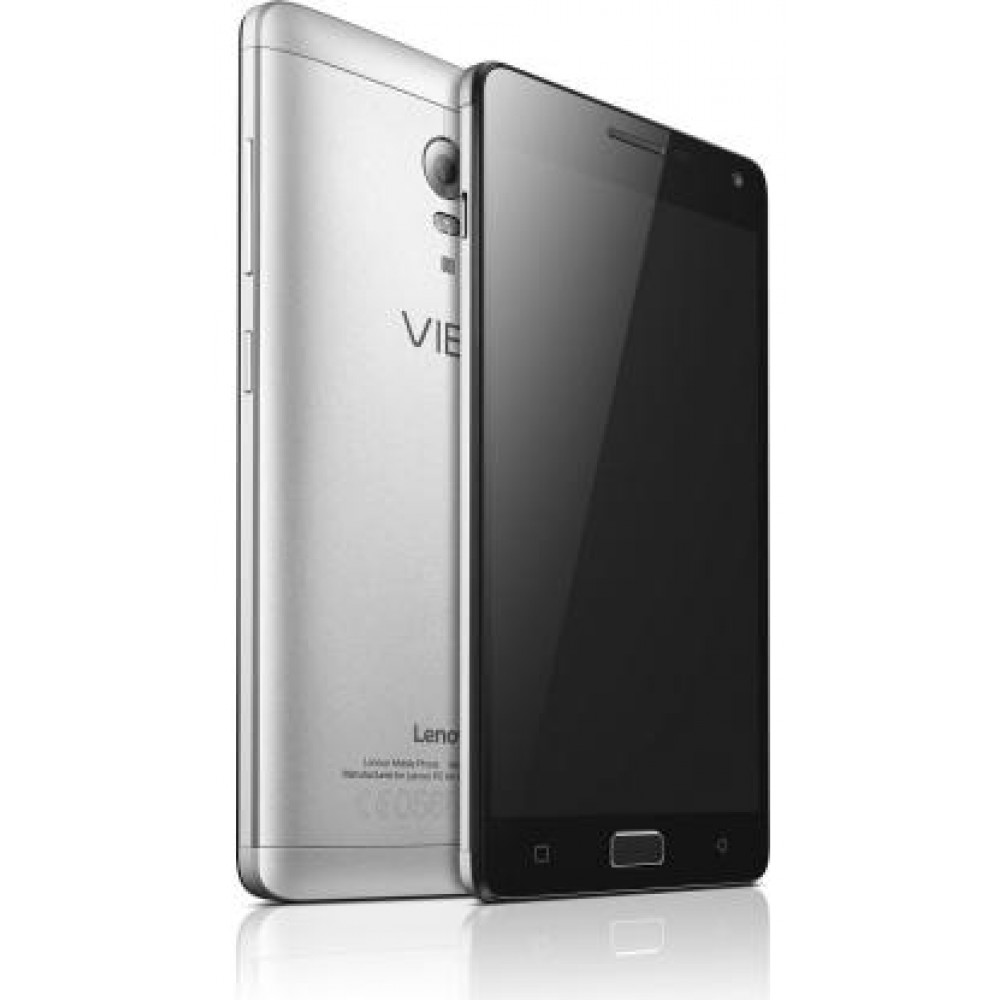 Смартфон Lenovo VIBE P1 Pro Dual Sim Silver