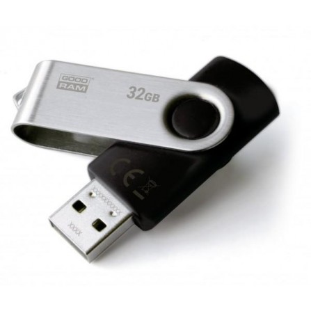 Flash Drives Goodram TWISTER 32 GB