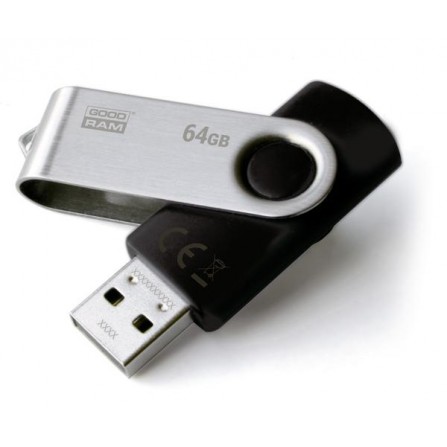 Flash Drives Goodram TWISTER 64 GB
