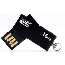 Flash Drive Goodram Cube 16 GB Blue