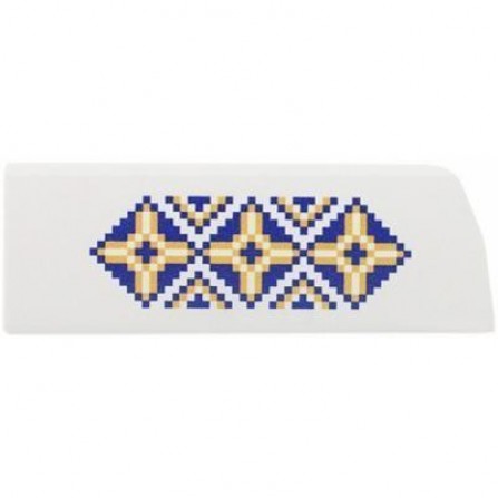 Flash Drive Goodram CL!CK 32 GB UKRAINE, White