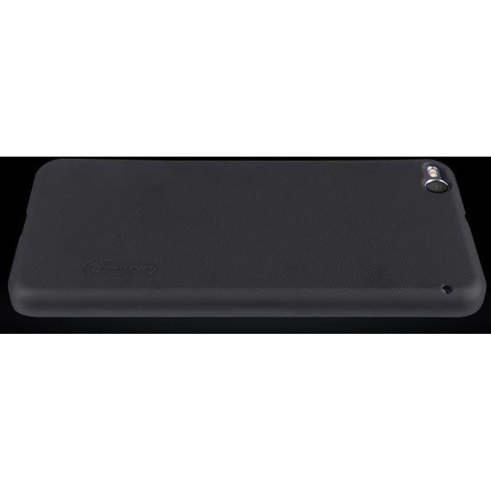 Чехол Nillkin HTC One X9 - Super Frosted Shield Black