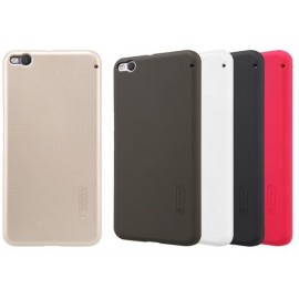 Чехол Nillkin HTC One X9 - Super Frosted Shield Black
