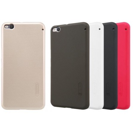 Чехол Nillkin HTC One X9 - Super Frosted Shield Black