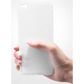 Чехол Nillkin HTC One X9 - Super Frosted Shield White