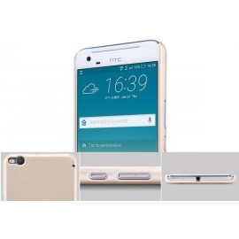 Чехол Nillkin HTC One X9 - Super Frosted Gold