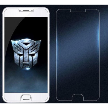 Защитное стекло Nillkin Glass Screen (H) for Meizu M3 note