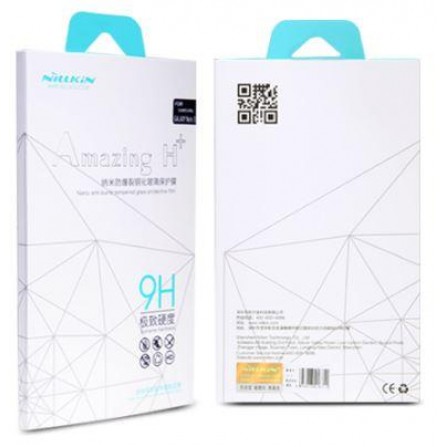 Защитное стекло Nillkin Glass Screen (H+) for iPhone 5/5s/se