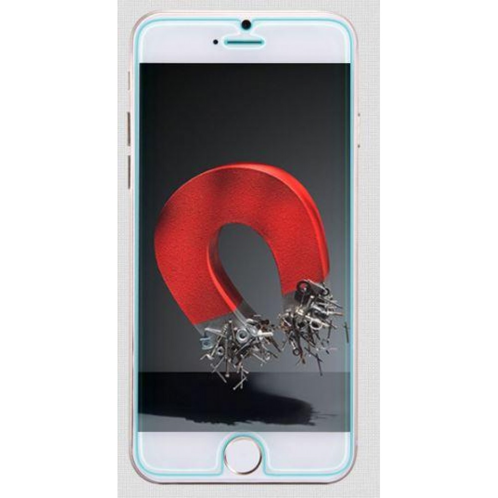 Защитное стекло Nillkin Glass Screen (H+) for iPhone 6