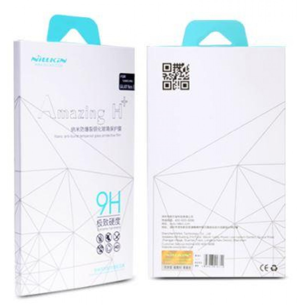 Защитное стекло Nillkin Glass Screen (H+) for iPhone 6