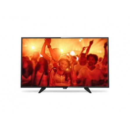 Телевизор Philips 40PFT4101/12