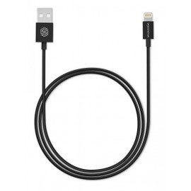 Кабель Nillkin Rapid Lightning Cable - 100см MFI Black
