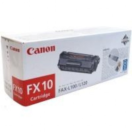 Картридж Canon FX-10 for Fax L100/120