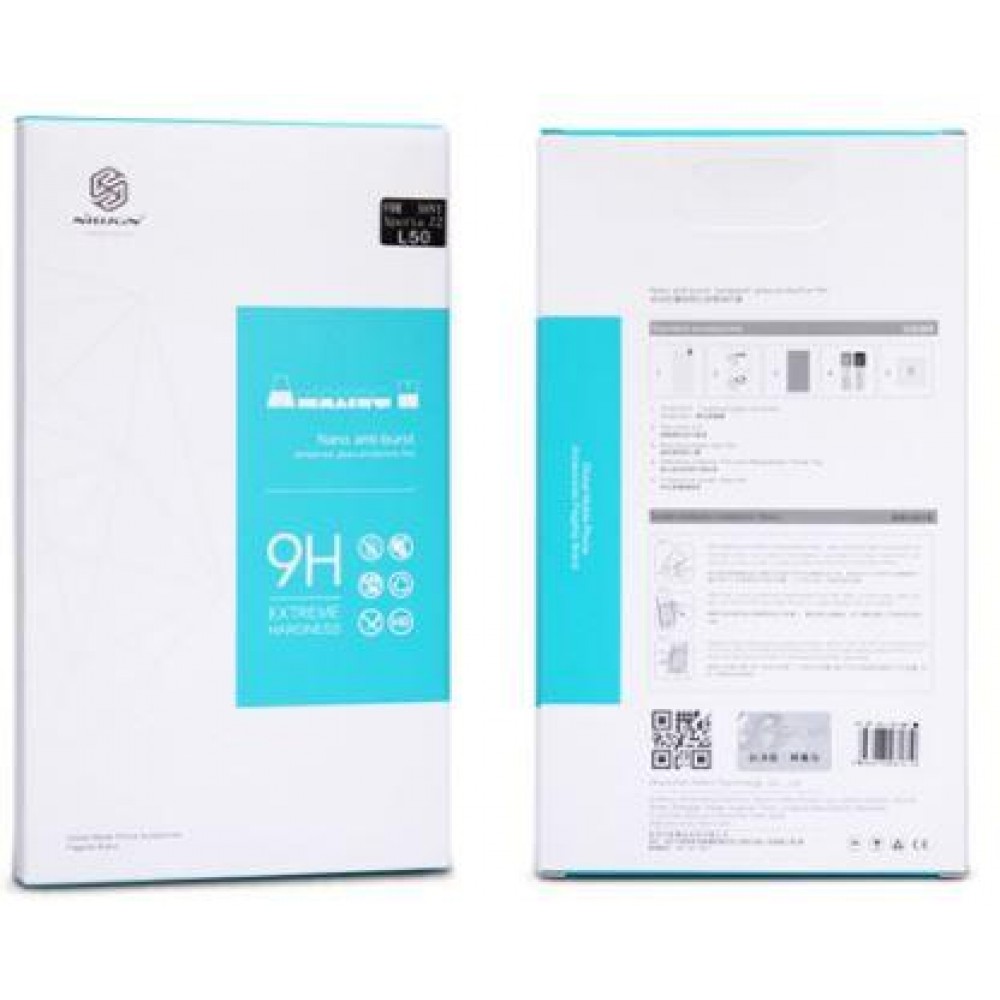 Защитное стекло Nillkin Glass Screen (H) for Xiaomi Redmi3