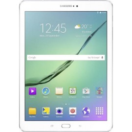 Планшет Samsung SM-T819N Galaxy Tab S2 9.7 LTE ZWE White