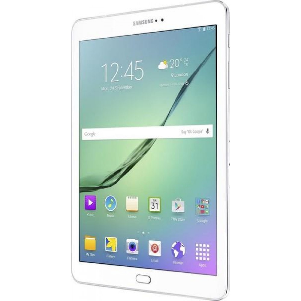 Планшет Samsung SM-T819N Galaxy Tab S2 9.7 LTE ZWE White