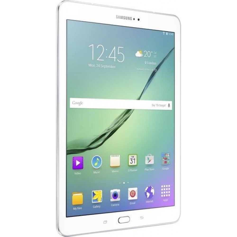 Планшет Samsung SM-T819N Galaxy Tab S2 9.7 LTE ZWE White
