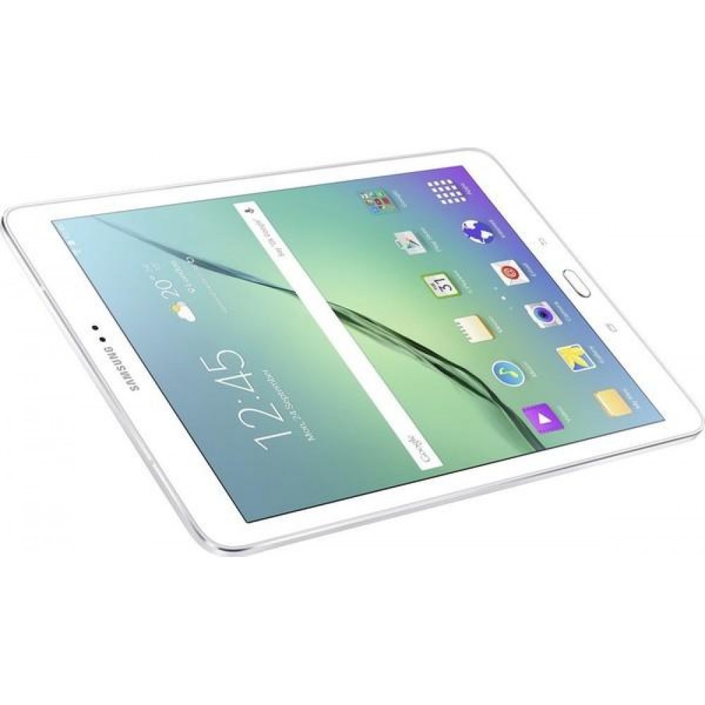 Планшет Samsung SM-T819N Galaxy Tab S2 9.7 LTE ZWE White
