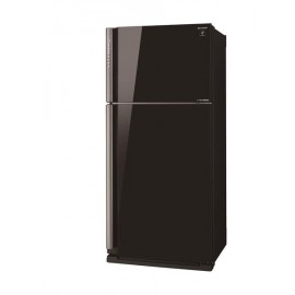 Холодильник Sharp SJ-XP680GBK