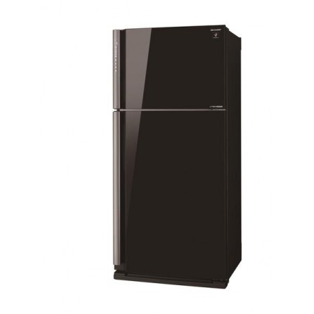 Холодильник Sharp SJ-XP680GBK