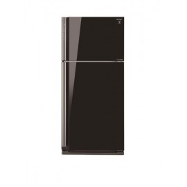 Холодильник Sharp SJ-XP680GBK