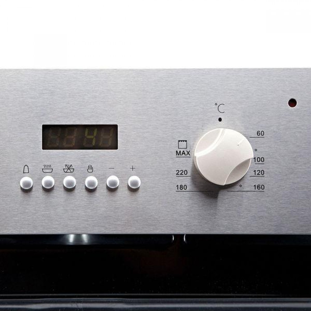 Духовой шкаф Pyramida F 81 ETIX
