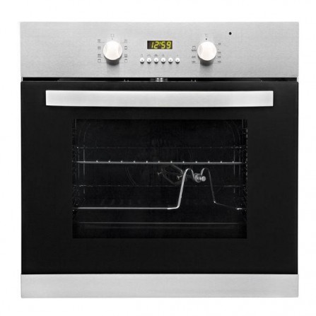 Духовой шкаф Pyramida F 81 ETIX