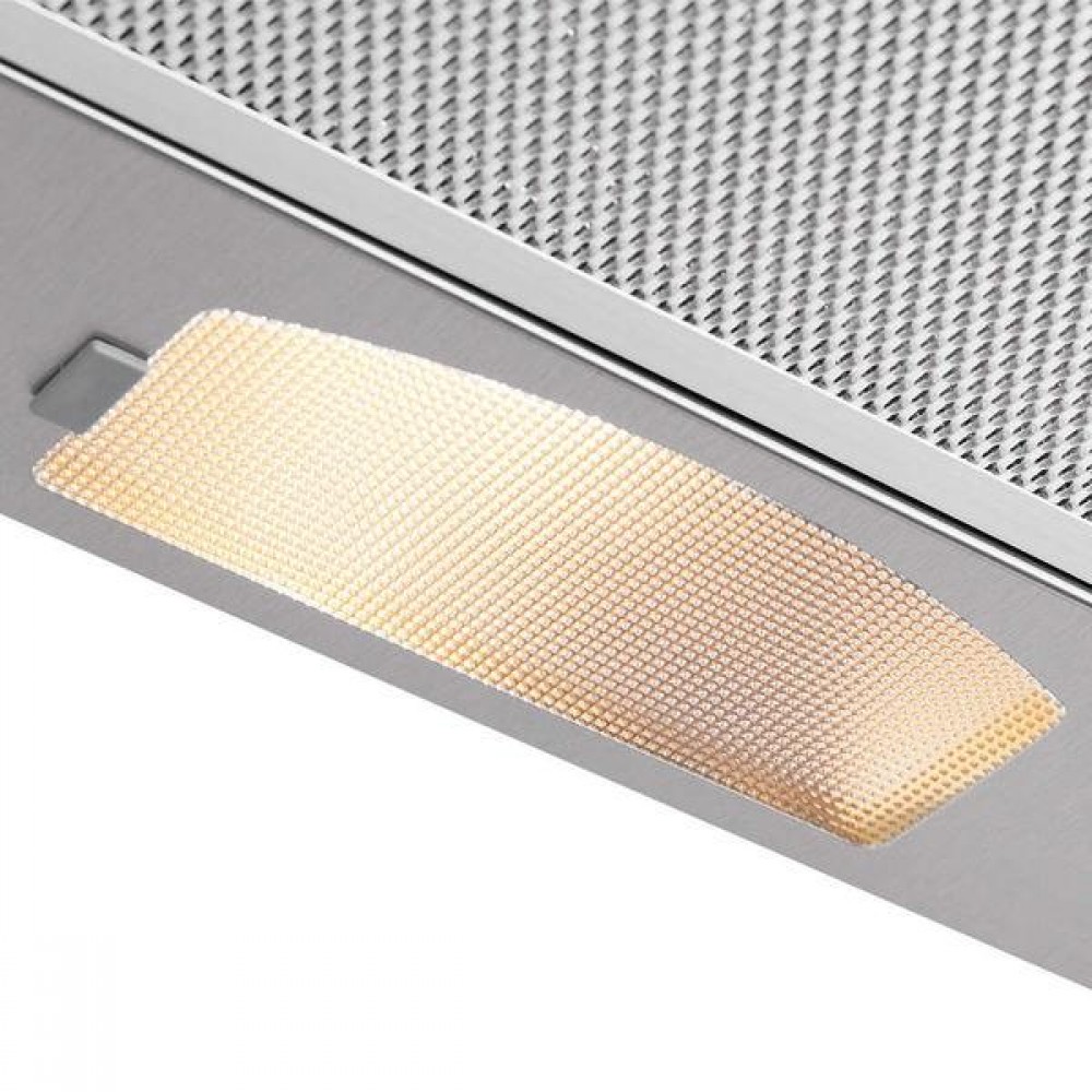Вытяжка кухонная Pyramida TL full glass 60 INOX White
