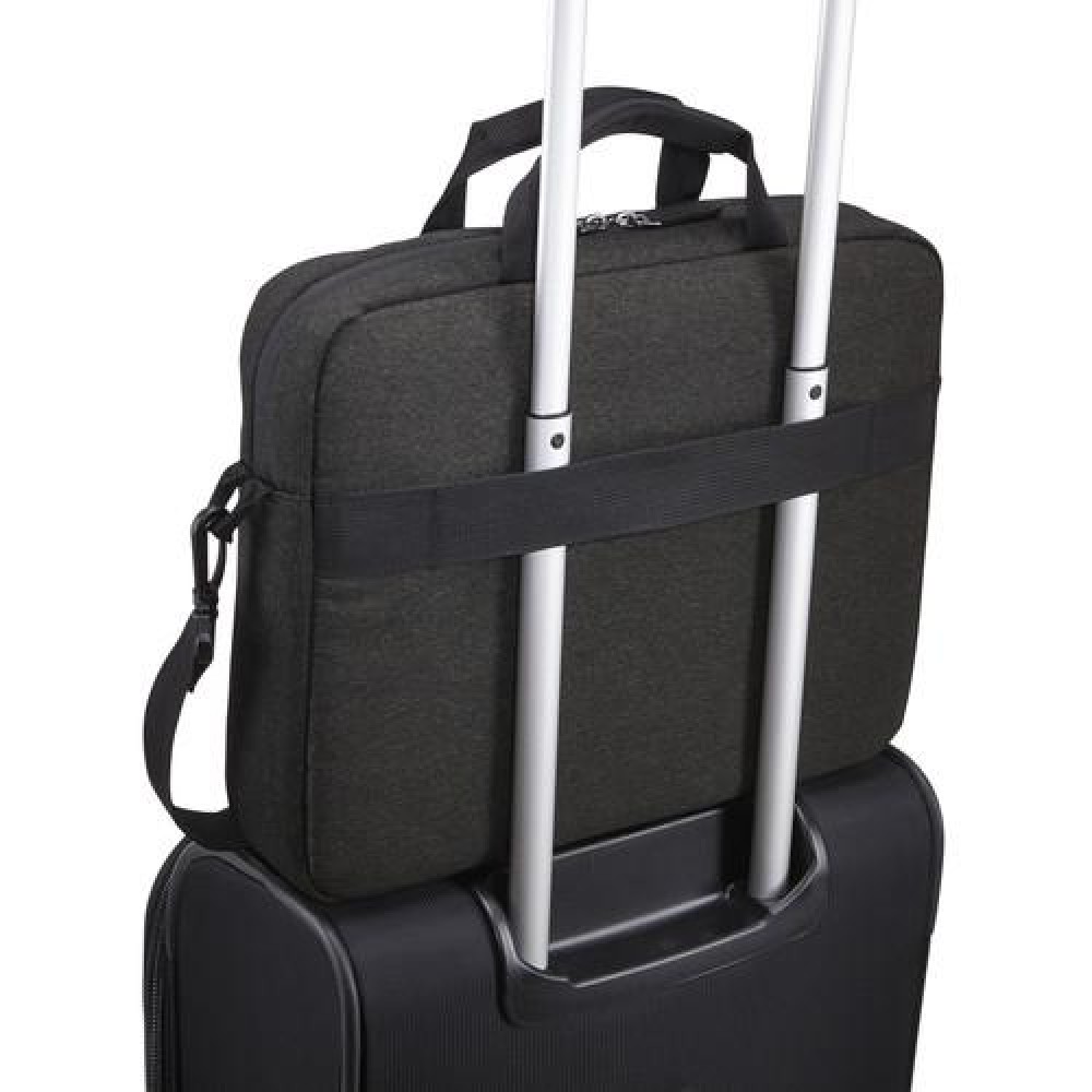 Сумка Case Logic Huxton 14" Attache HUXA113 - Black
