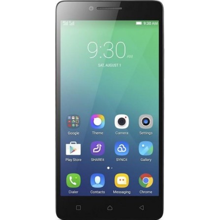 Смартфон Lenovo A6010 White