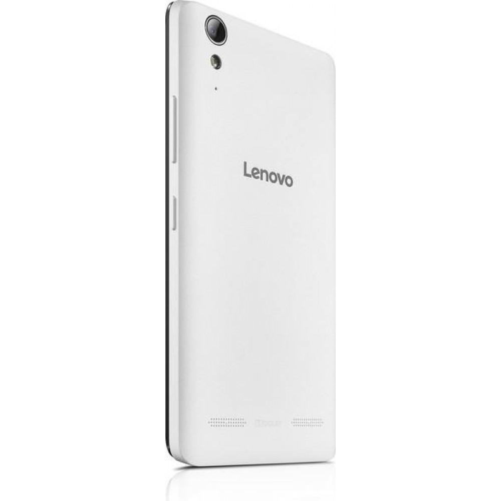 Смартфон Lenovo A6010 White