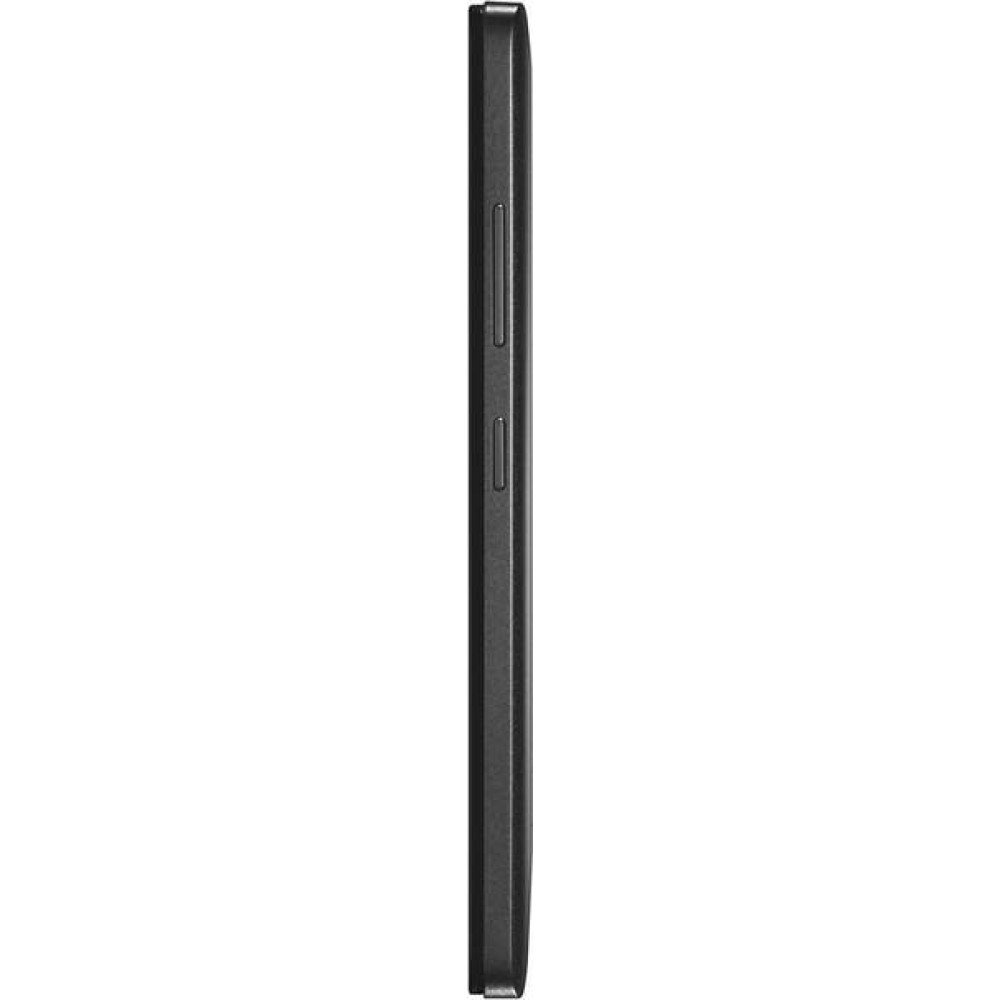 Смартфон Lenovo A6010 Black