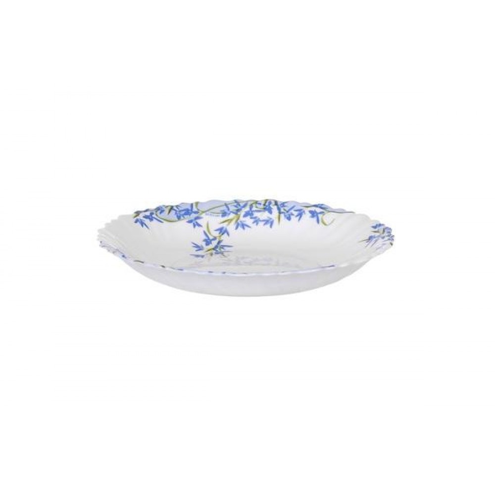 Сервиз столовый ARCOPAL ALIYA BLUE, 19+6 предметов