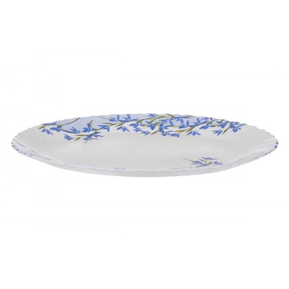 Сервиз столовый ARCOPAL ALIYA BLUE, 19+6 предметов
