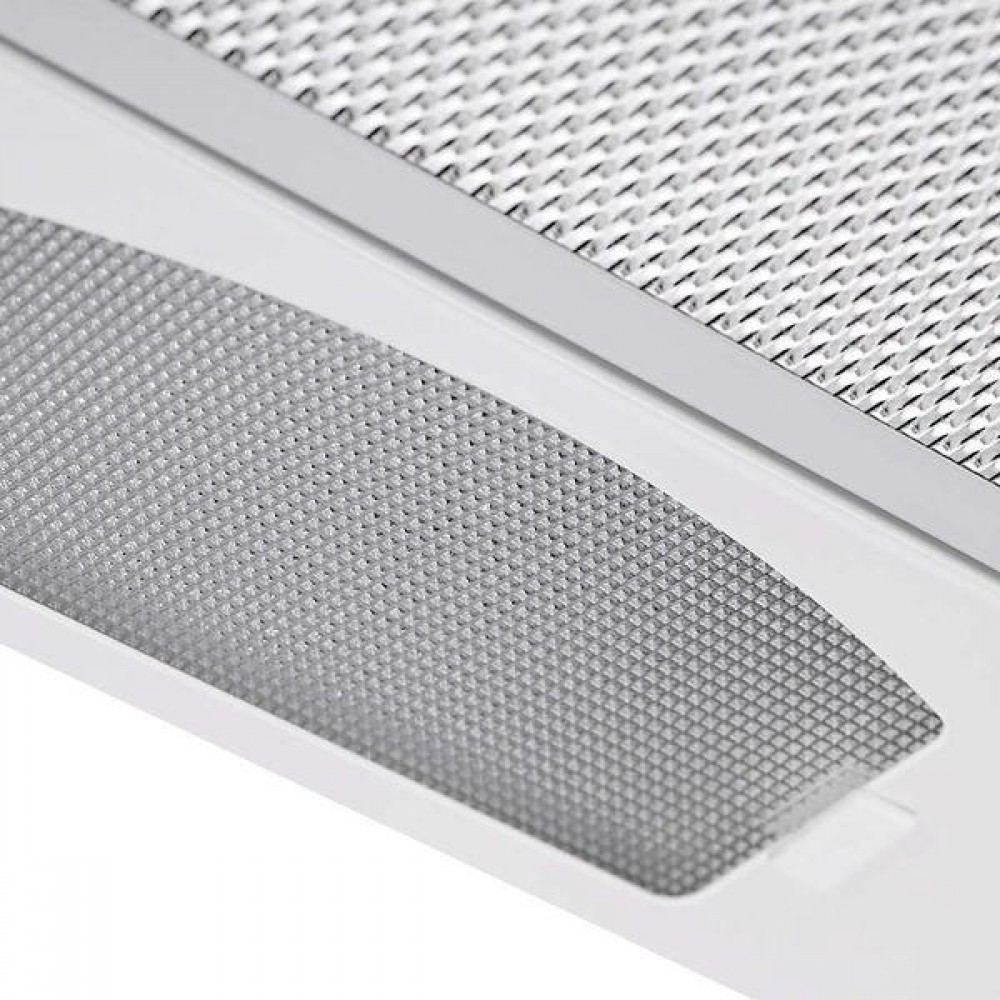 Вытяжка кухонная Pyramida TL 60 (1100) WH/U