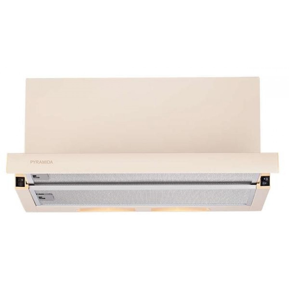 Вытяжка кухонная Pyramida TL 60 (1100) IV/U