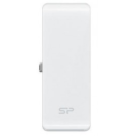 Flash Drive Silicon Power xDrive Z30 32GB, USB 3.0/Lightning, White