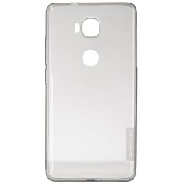 Чехол Nillkin Huawei Honor 5X/RG5 - Nature TPU Gray