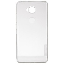 Чехол Nillkin Huawei Honor 5X/RG5 - Nature TPU White