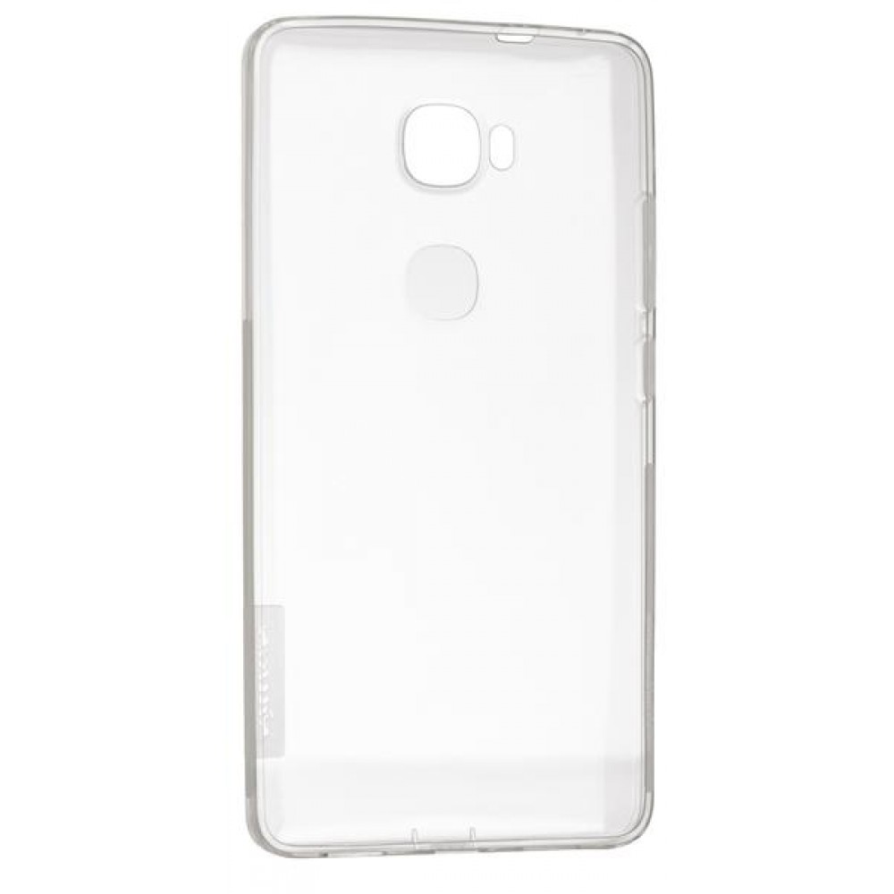 Чехол Nillkin Huawei Honor 5X/RG5 - Nature TPU White