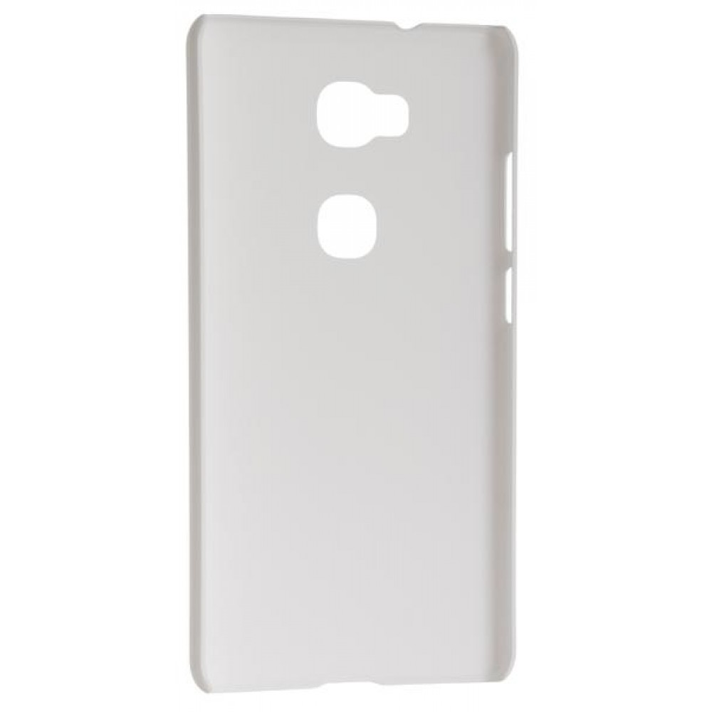 Чехол Nillkin Huawei Honor 5X/RG5 - Super Frosted Shield White