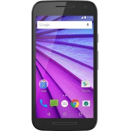 Смартфон Motorola Moto G 16Gb Dual Sim Black