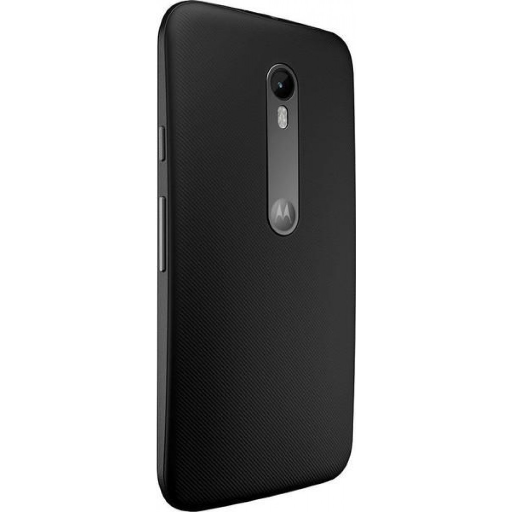 Смартфон Motorola Moto G 16Gb Dual Sim Black